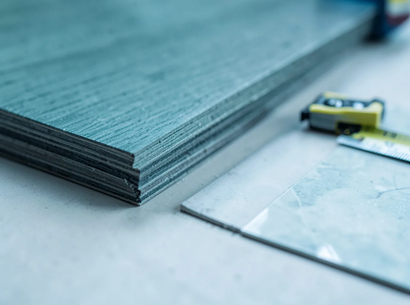 Luxury Vinyl Plank Installation Armour, SD FAQs
